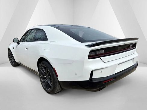 New 2026 Dodge Charger Scat Pack AWD/4WD image 7