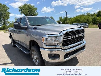 Used 2024 RAM 2500 Big Horn