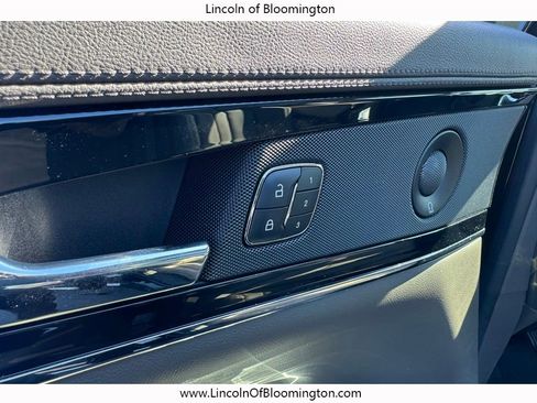 Certified 2022 Lincoln Nautilus Reserve w/ Equipment Group 201A image 54