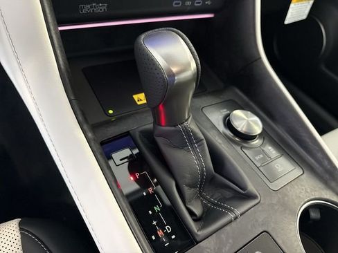 New 2026 Lexus IS 350 F Sport RWD image 20