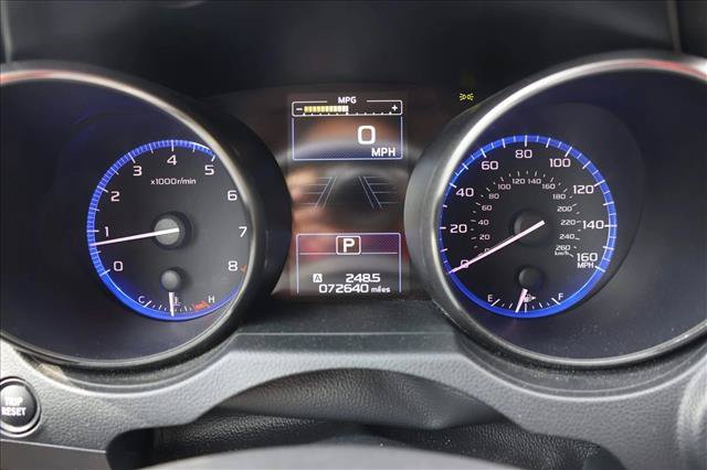 Used 2019 Subaru Outback 3.6R Touring w/ Popular Package #3A AWD/4WD image 14