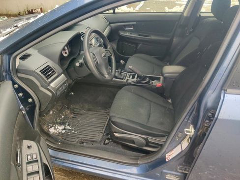 Used 2012 Subaru Impreza 2.0i Premium image 12