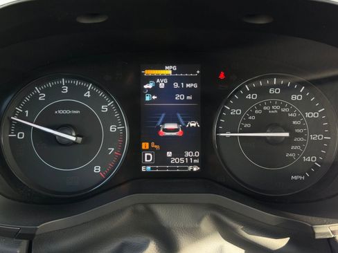 Used 2018 Subaru Impreza 2.0i Premium w/ Eyesight & BSD & Rcta image 11