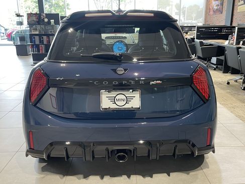 New 2027 MINI Cooper John Cooper Works FWD image 6