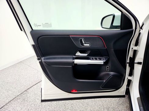 Certified 2026 Mercedes-Benz GLA 250 image 26