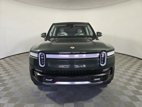 Used 2023 Rivian R1T Adventure Quad AWD/4WD image 8