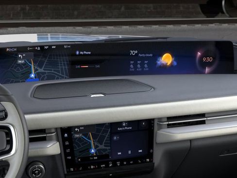 New 2026 Lincoln Navigator L Reserve image 14