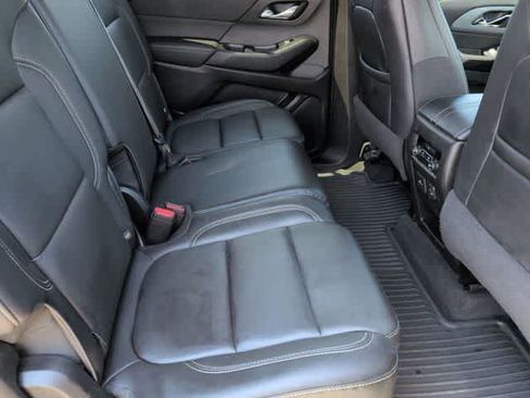 Used 2023 Chevrolet Traverse LT w/ LT Premium Package AWD/4WD image 20