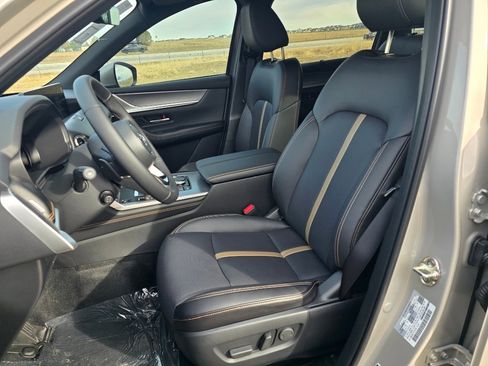 New 2026 MAZDA CX-90 Plug-In Hybrid w/ Premium Plus AWD/4WD image 13