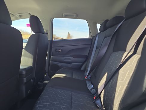New 2026 Mitsubishi Outlander Sport LE AWD/4WD image 24