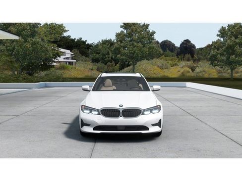 New 2026 BMW 330i Sedan w/ Convenience Package image 3
