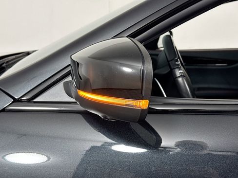 Used 2023 Maserati Quattroporte Modena Q4 image 21