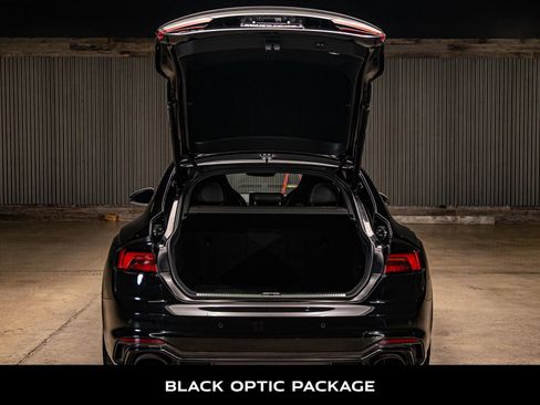 Used 2019 Audi RS 5 2.9T image 8