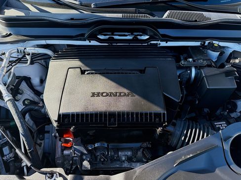 Used 2023 Honda Pilot EX-L image 35