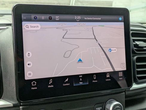 New 2025 RAM ProMaster 2500 w/ Quick Order Package 22G SLT image 19