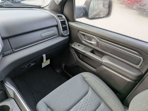 New 2026 RAM 1500 Big Horn image 17