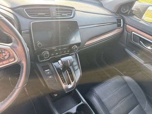 Used 2022 Honda CR-V EX-L image 10