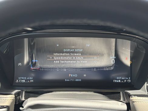 Used 2023 Lincoln Corsair FWD image 32