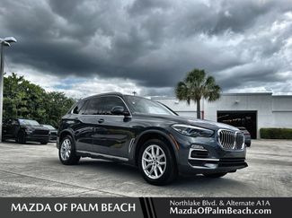 Used 2020 BMW X5 sDrive40i w/ Premium Package RWD video 1