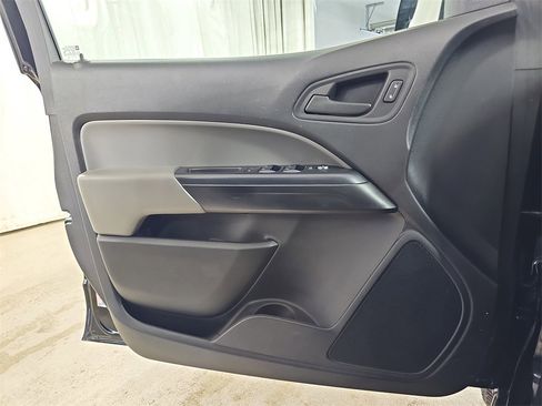 Certified 2020 Chevrolet Colorado W/T w/ WT Convenience Package image 30