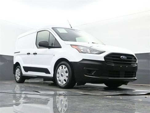 Used 2022 Ford Transit Connect XL image 21