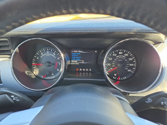 Used 2016 Ford Mustang GT Premium RWD image 19