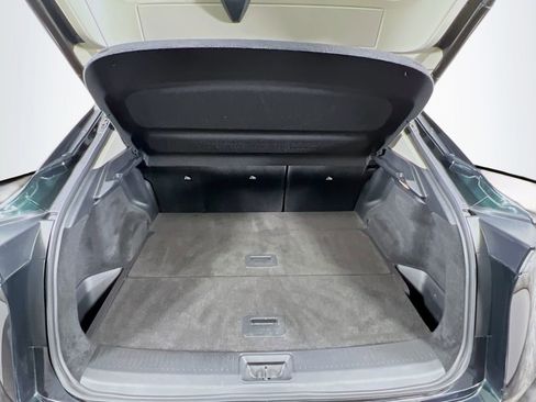 Used 2024 Nissan Ariya AWD image 27