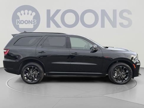 Used 2026 Dodge Durango GT AWD/4WD image 8