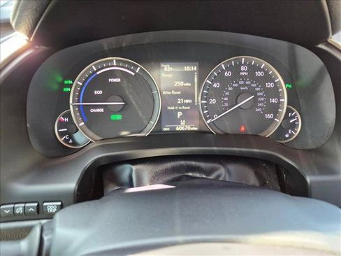 Used 2019 Lexus RX 450h AWD w/ Navigation Package image 13