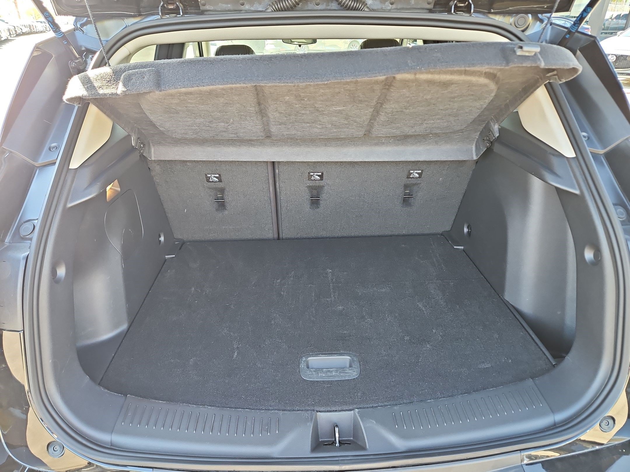 Certified 2024 Buick Encore GX Preferred FWD image 30