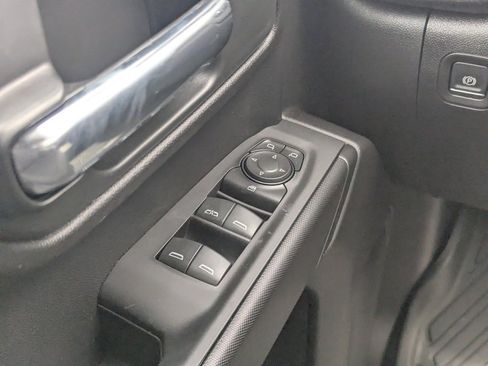 New 2026 GMC Sierra 1500 Pro w/ Graphite Edition image 23