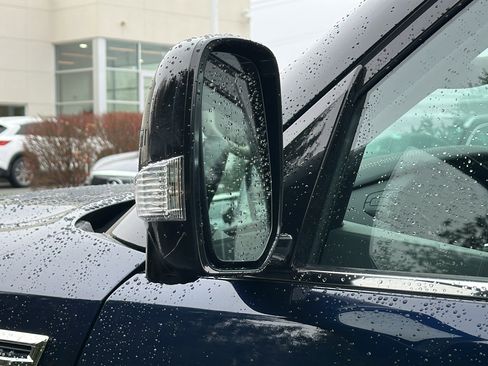 Certified 2023 INFINITI QX80 Premium Select w/ All-Season Package image 12