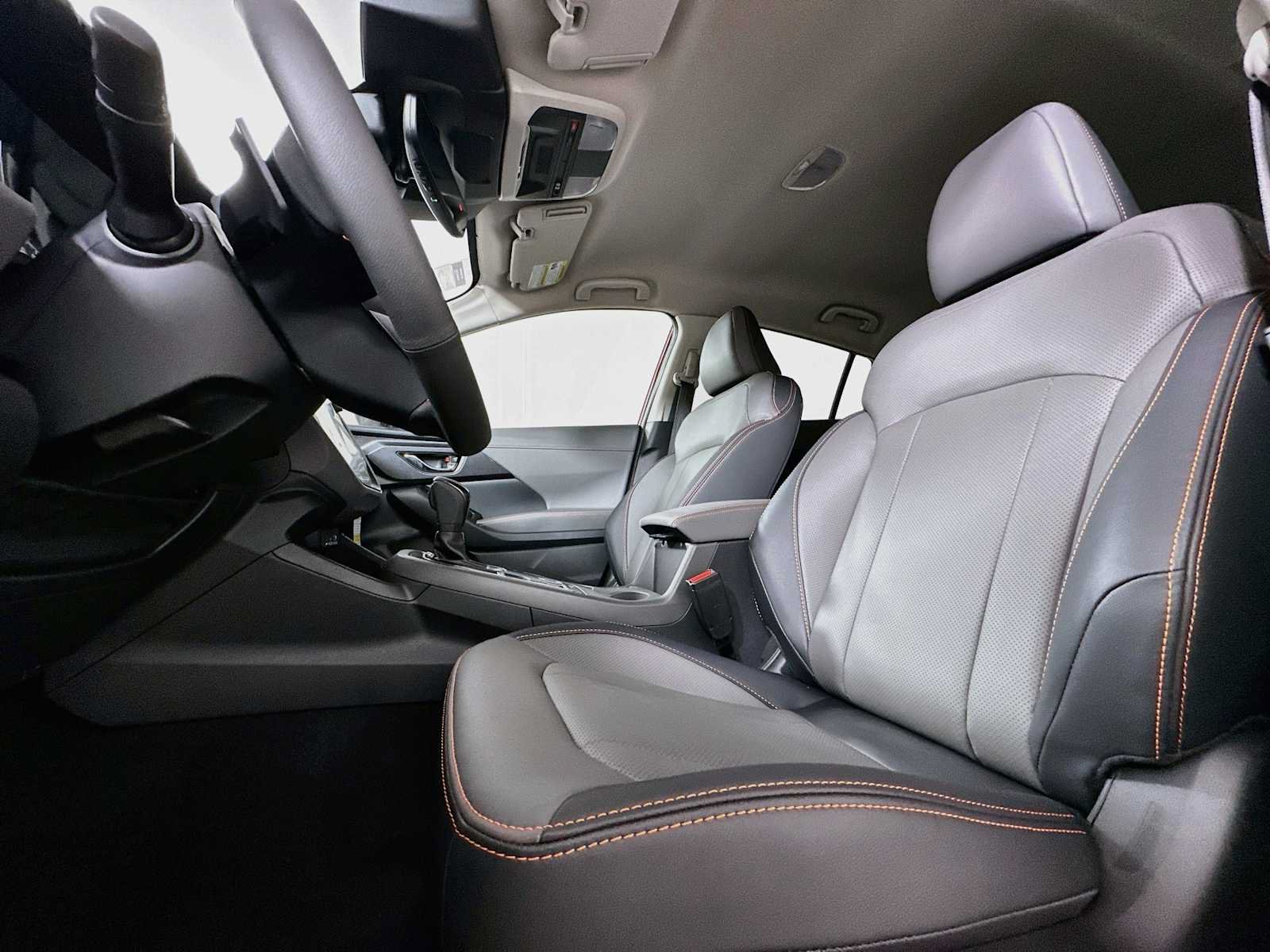 New 2026 Subaru Crosstrek 2.5i Limited AWD/4WD image 19