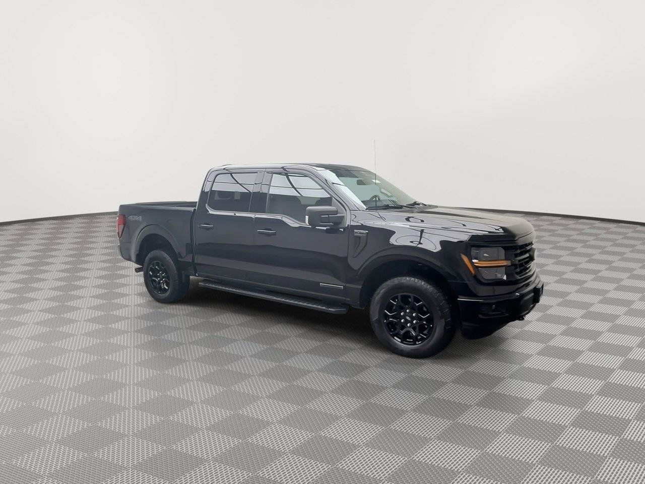 Certified 2024 Ford F150 XLT w/ Equipment Group 302A MID AWD/4WD image 44