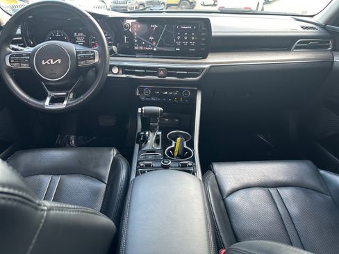 Used 2023 Kia K5 EX FWD image 17