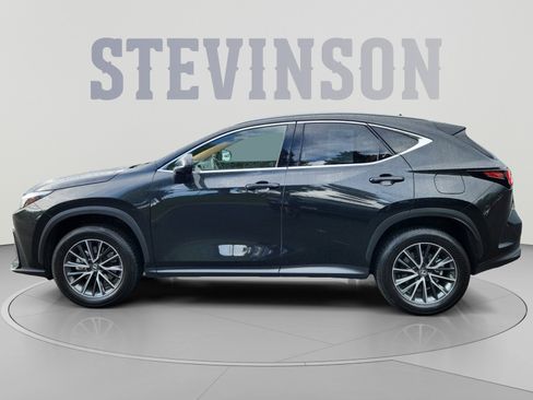 Used 2024 Lexus NX 350h AWD w/ Cold Area Package image 2