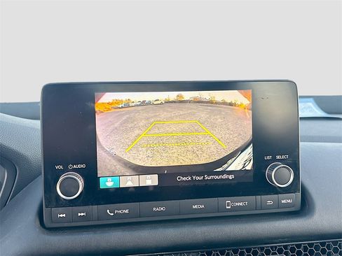 Used 2024 Honda HR-V LX image 13