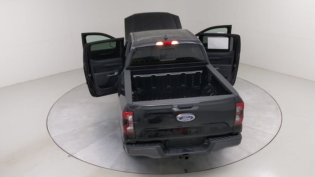 New 2026 Ford Ranger Lariat AWD/4WD image 52