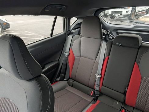 Certified 2025 Subaru Impreza RS w/ Popular Package #3 image 12