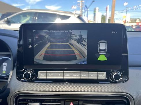Certified 2023 Hyundai Kona Limited AWD/4WD image 29