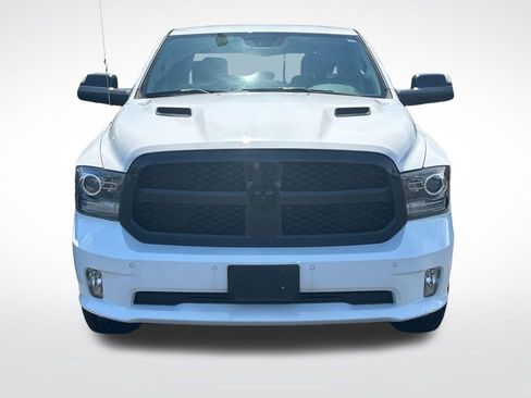 Used 2017 RAM 1500 Sport AWD/4WD image 3