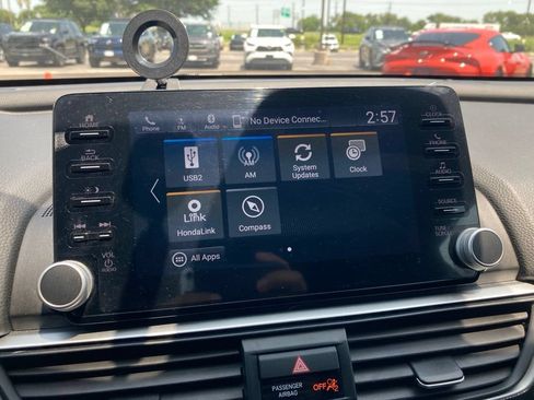 Used 2022 Honda Accord Sport image 20