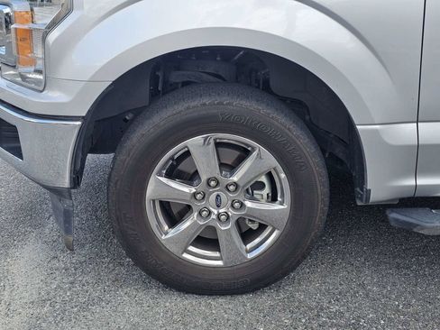 Used 2019 Ford F150 XLT w/ Equipment Group 302A Luxury RWD image 9