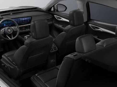 New 2026 Buick Envision Avenir AWD/4WD image 10