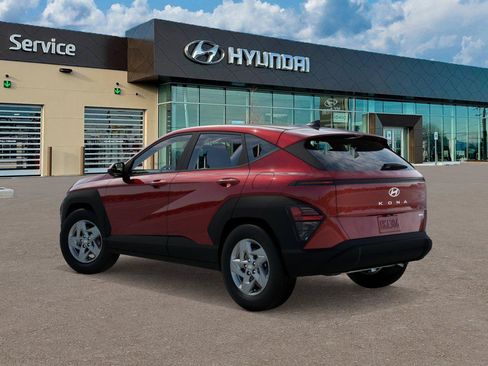 New 2026 Hyundai Kona SE AWD/4WD image 5