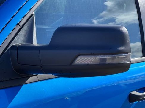 Used 2025 RAM 1500 Big Horn AWD/4WD image 35