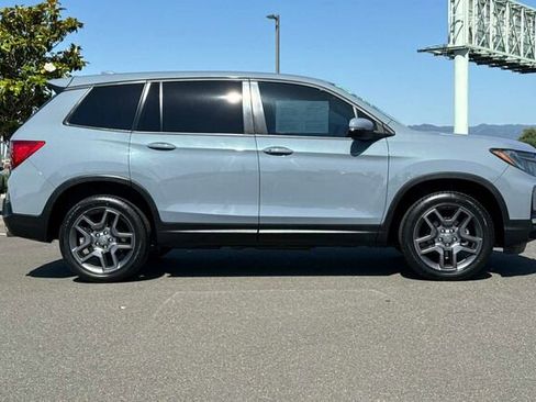 Certified 2023 Honda Passport EX-L image 3