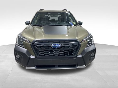 Certified 2023 Subaru Forester Wilderness image 13