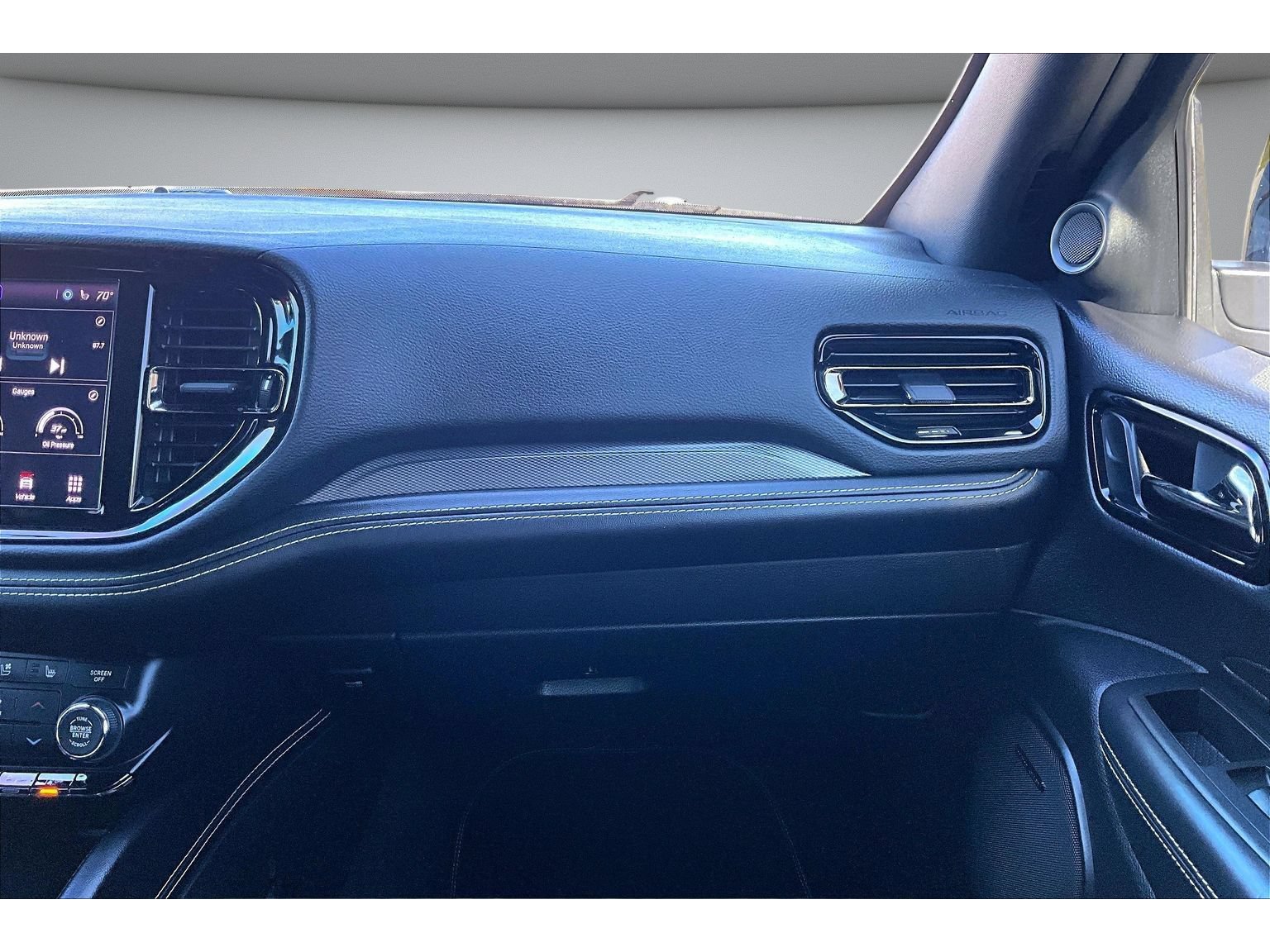 Used 2021 Dodge Durango SRT Hellcat w/ Technology Group AWD/4WD image 47