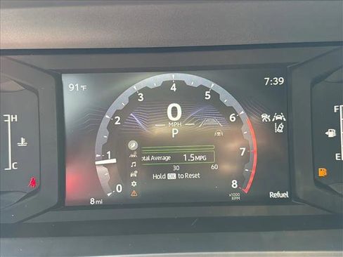 New 2026 Toyota Tacoma SR RWD image 14